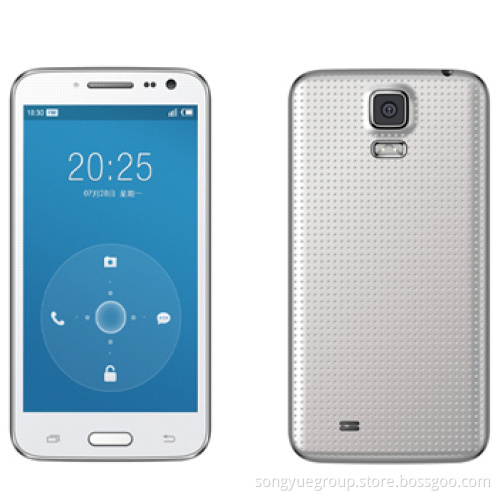 Quad Core Smartphone